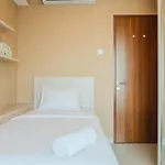 Premium 2BR Apartment @ Grand Kamala Lagoon By Travelio