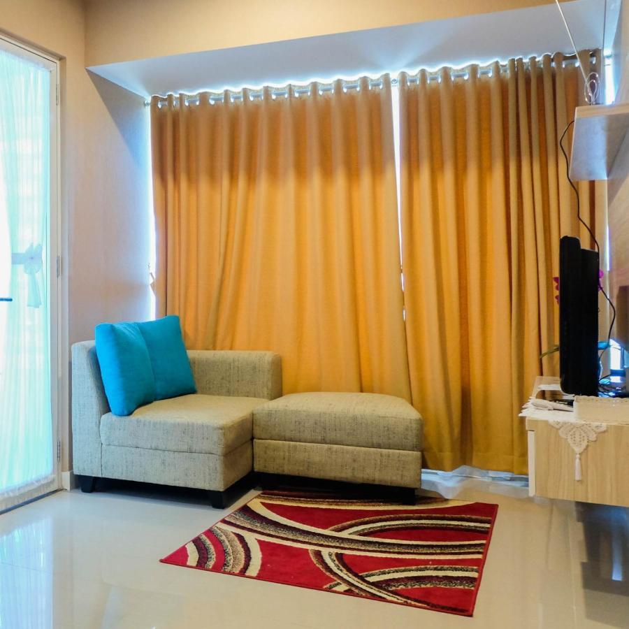Apartemen Premium 2br @ Grand Kamala Lagoon By Travelio Bekasi