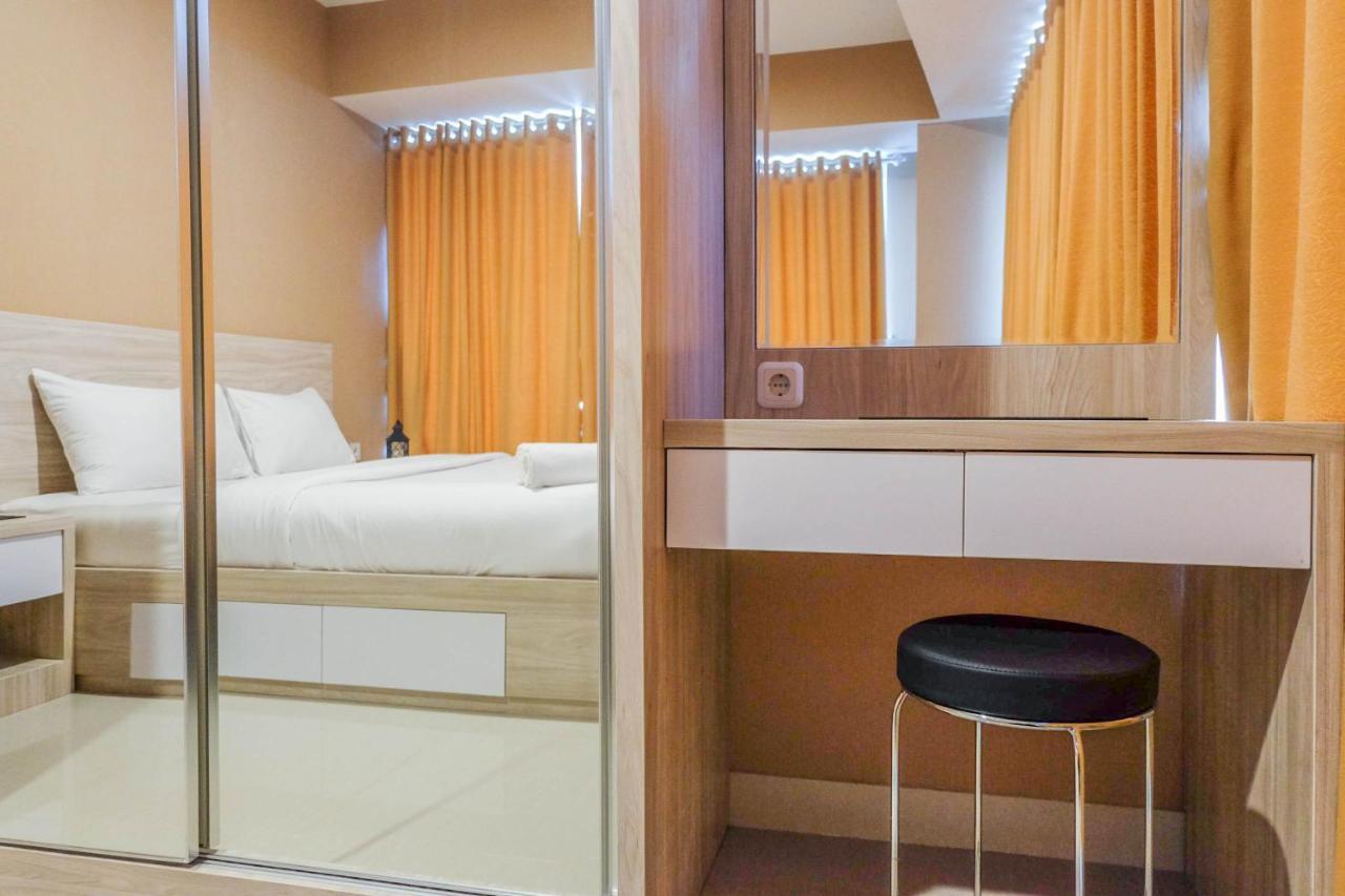 Premium 2br @ Grand Kamala Lagoon By Travelio Apartemen